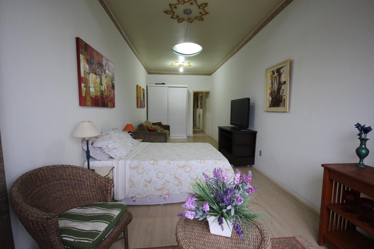Gohouse Belfort 1002 Рио-де-Жанейро Экстерьер фото