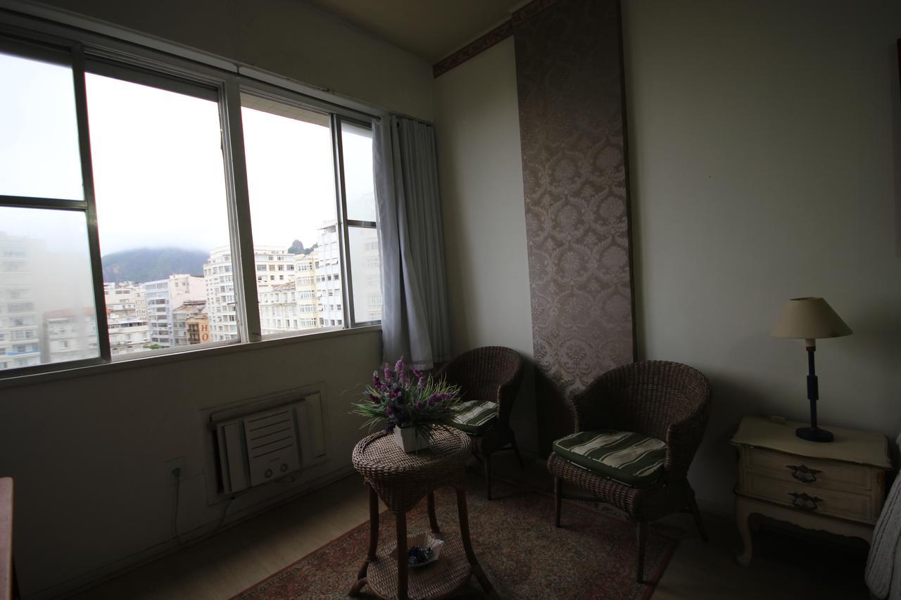 Gohouse Belfort 1002 Рио-де-Жанейро Экстерьер фото