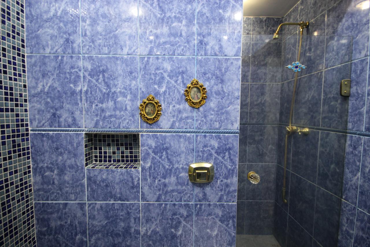 Gohouse Belfort 1002 Рио-де-Жанейро Экстерьер фото